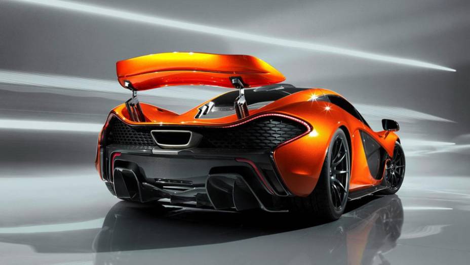 McLaren P1 | <a href="https://gutenberg.quatrorodas.abril.com.br/saloes/paris/2012/mclaren-p1-702427.shtml" rel="migration">Leia mais</a>