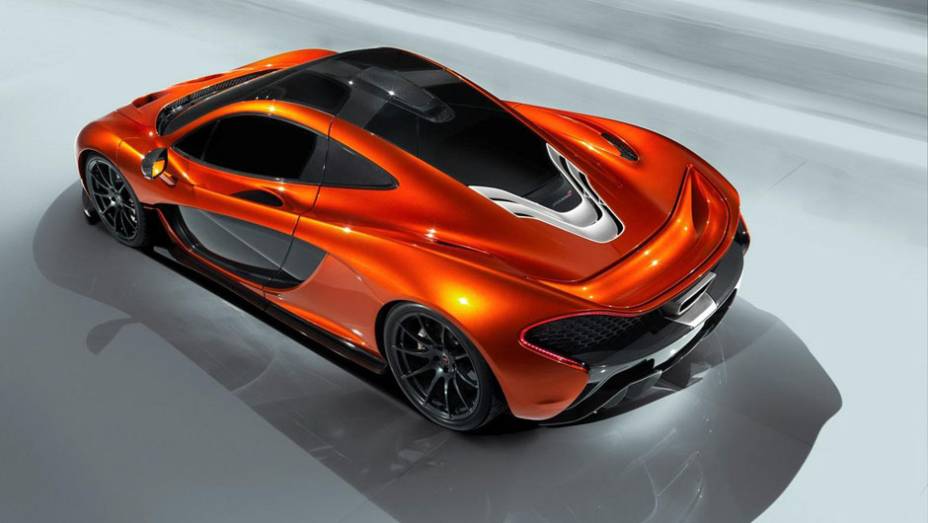 McLaren P1 | <a href="https://gutenberg.quatrorodas.abril.com.br/saloes/paris/2012/mclaren-p1-702427.shtml" rel="migration">Leia mais</a>