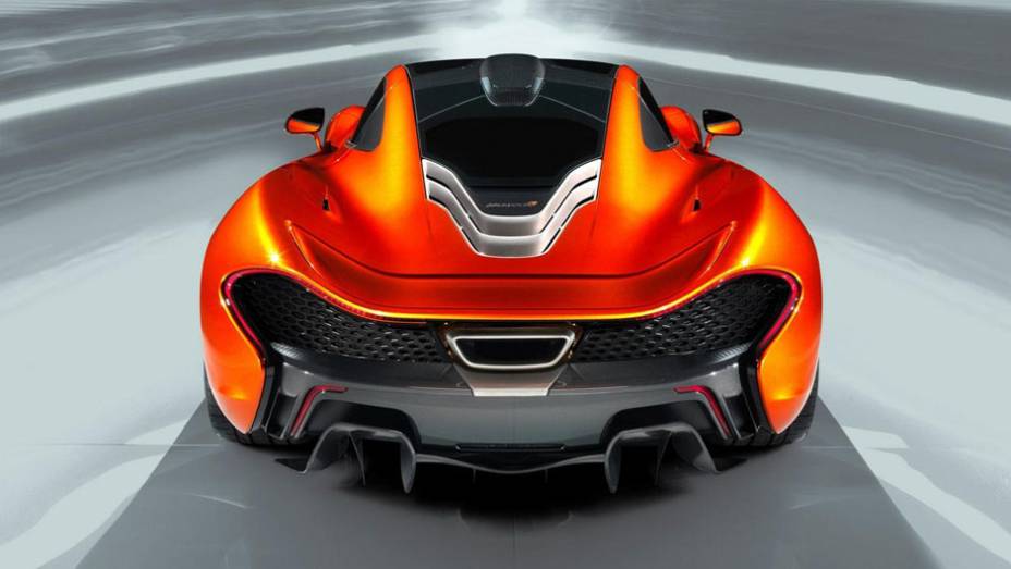 McLaren P1 | <a href="https://gutenberg.quatrorodas.abril.com.br/saloes/paris/2012/mclaren-p1-702427.shtml" rel="migration">Leia mais</a>