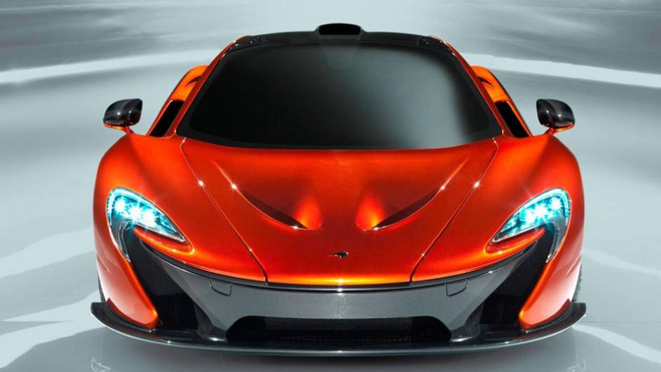 McLaren P1 | <a href="https://gutenberg.quatrorodas.abril.com.br/saloes/paris/2012/mclaren-p1-702427.shtml" rel="migration">Leia mais</a>