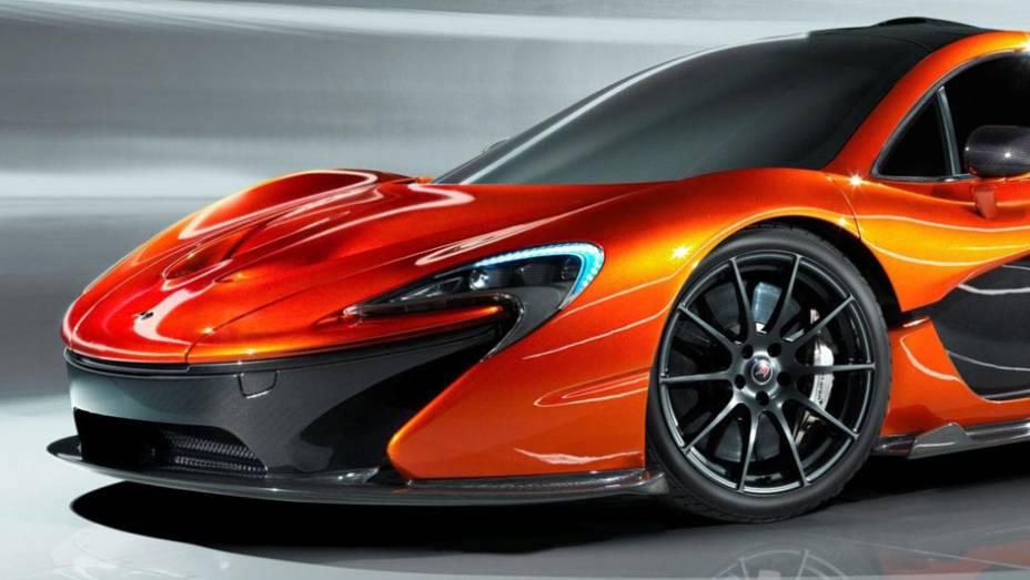 McLaren P1 | <a href="https://gutenberg.quatrorodas.abril.com.br/saloes/paris/2012/mclaren-p1-702427.shtml" rel="migration">Leia mais</a>