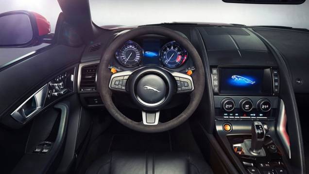 Jaguar F-Type | <a href="https://gutenberg.quatrorodas.abril.com.br/salao-do-automovel/2012/carros/f-type-704041.shtml" rel="migration">Leia mais</a> Jaguar F-Type | <a href="https://gutenberg.quatrorodas.abril.com.br/salao-do-automovel/2012/carros/f-type-704041.shtml" rel="migration">Leia mais</a>