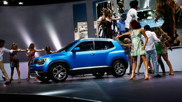 Volkswagen Taigun é o conceito de um novo jipinho de quatro lugares<a href="https://gutenberg.quatrorodas.abril.com.br/salao-do-automovel/2012/carros/taigun-708675.shtml" rel="migration">Leia mais</a> Volkswagen Taigun é o conceito de um novo jipinho de quatro lugares<a href="https://gutenberg.quatrorodas.abril.com.br/salao-do-automovel/2012/carros/taigun-708675.shtml" rel="migration">Leia mais</a>