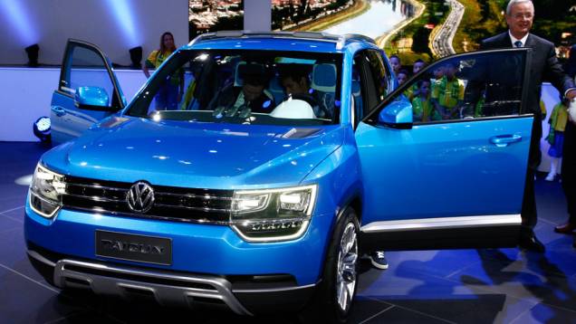 Elementos horizontais dominam a dianteira do Taigun<a href="https://gutenberg.quatrorodas.abril.com.br/salao-do-automovel/2012/carros/taigun-708675.shtml" rel="migration">Leia mais</a> Elementos horizontais dominam a dianteira do Taigun<a href="https://gutenberg.quatrorodas.abril.com.br/salao-do-automovel/2012/carros/taigun-708675.shtml" rel="migration">Leia mais</a>