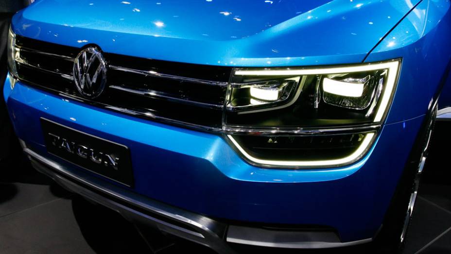 Volkswagen Taigun tem a cor "seaside blue"<a href="https://gutenberg.quatrorodas.abril.com.br/salao-do-automovel/2012/carros/taigun-708675.shtml" rel="migration">Leia mais</a>