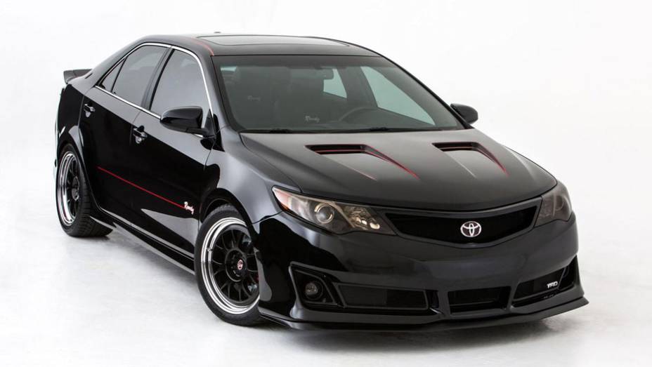 Ao contrário do visual externo, motor do modelo permanece inalterado Ao contrário do visual externo, motor do modelo permanece inalterado