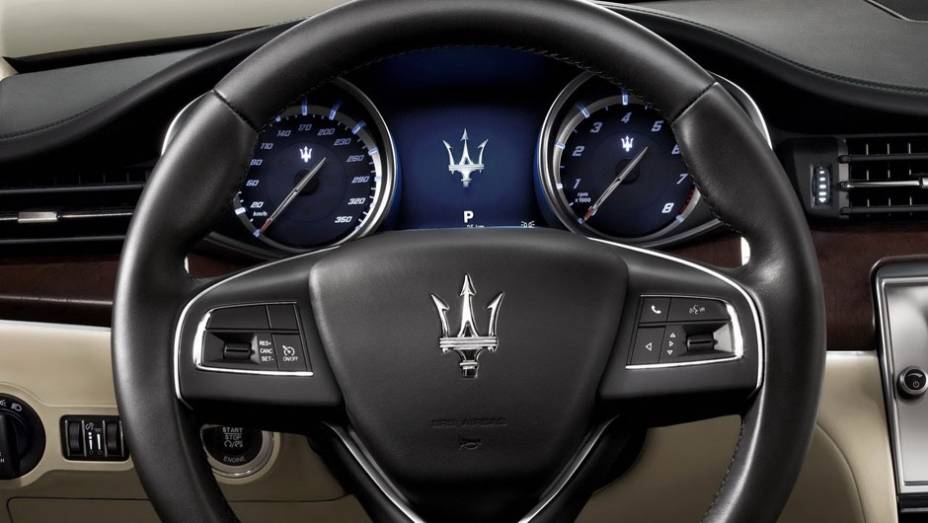 Maserati revela as primeiras imagens e informações do Quattroporte | <a href="https://gutenberg.quatrorodas.abril.com.br/noticias/mercado/maserati-revela-novo-quattroporte-715235.shtml" rel="migration">Leia mais</a>