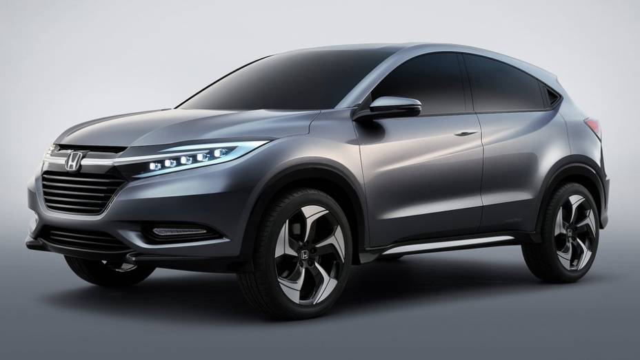 A Honda divulgou fotos e informações de um dos mais aguardados lançamentos deste Salão de Detroit: o Urban SUV concept | <a href="https://gutenberg.quatrorodas.abril.com.br/saloes/detroit/2013/honda-urban-suv-concept-730971.shtml" rel="migration">Leia mais</a>