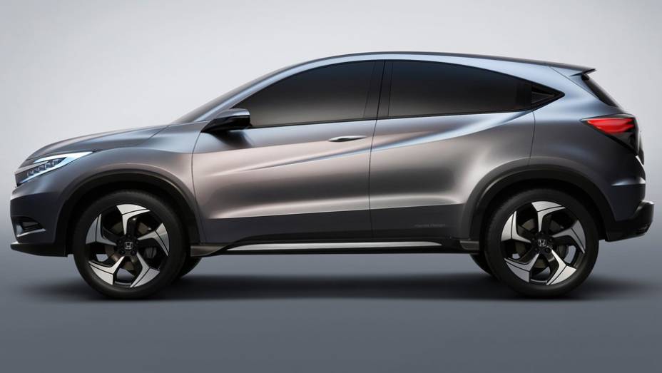 ...espaçoso por dentro e eficiente quanto ao consumo de combustível | <a href="https://gutenberg.quatrorodas.abril.com.br/saloes/detroit/2013/honda-urban-suv-concept-730971.shtml" rel="migration">Leia mais</a>