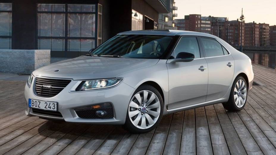 A Saab também foi mal, a quarta pior, com média de 1 em 40 | <a href="https://gutenberg.quatrorodas.abril.com.br/noticias/seguranca/honda-produz-motores-mais-confiaveis-revela-pesquisa-731565.shtml" rel="migration">Leia mais</a>