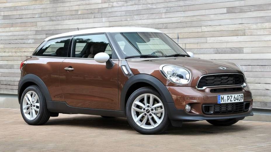 A tradicional MINI desapontou e foi a terceira pior da lista, com média de 1 em 40 | <a href="https://gutenberg.quatrorodas.abril.com.br/noticias/seguranca/honda-produz-motores-mais-confiaveis-revela-pesquisa-731565.shtml" rel="migration">Leia mais</a>