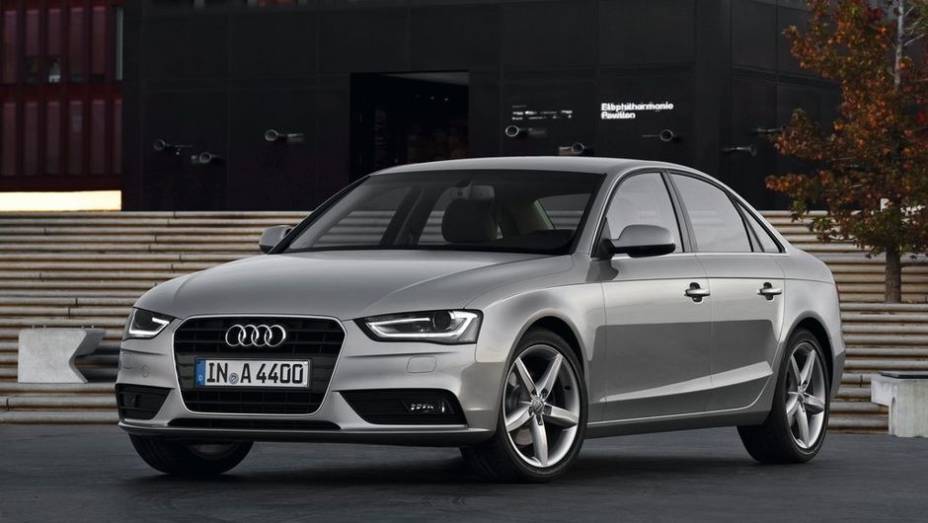 De modo surpreendente, a Audi é a vice-lanterna do estudo, com 1 falha em cada 27 motores | <a href="https://gutenberg.quatrorodas.abril.com.br/noticias/seguranca/honda-produz-motores-mais-confiaveis-revela-pesquisa-731565.shtml" rel="migration">Leia mais</a>