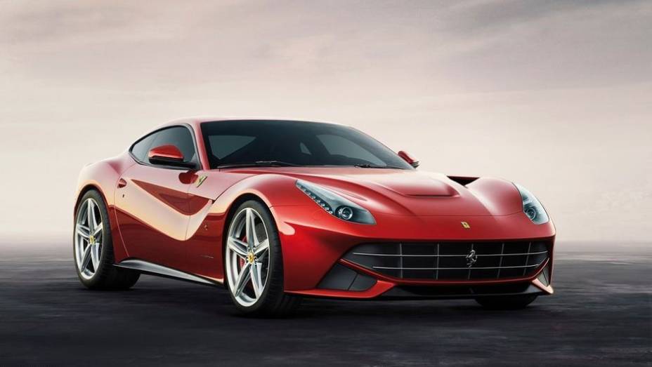 CARRO DE PERFORMANCE - Ferrari F12 Berlinetta | <a href="https://gutenberg.quatrorodas.abril.com.br/noticias/mercado/finalistas-premio-carro-mundial-2013-sao-revelados-732525.shtml" rel="migration">Leia mais</a>