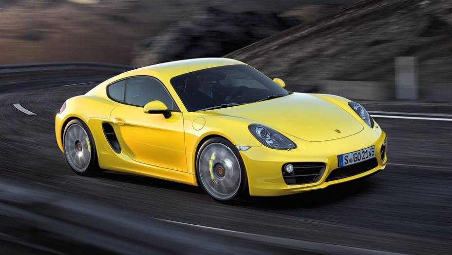 CARRO DE PERFORMANCE - Porsche Boxster / Cayman | <a href="https://gutenberg.quatrorodas.abril.com.br/noticias/mercado/finalistas-premio-carro-mundial-2013-sao-revelados-732525.shtml" rel="migration">Leia mais</a>