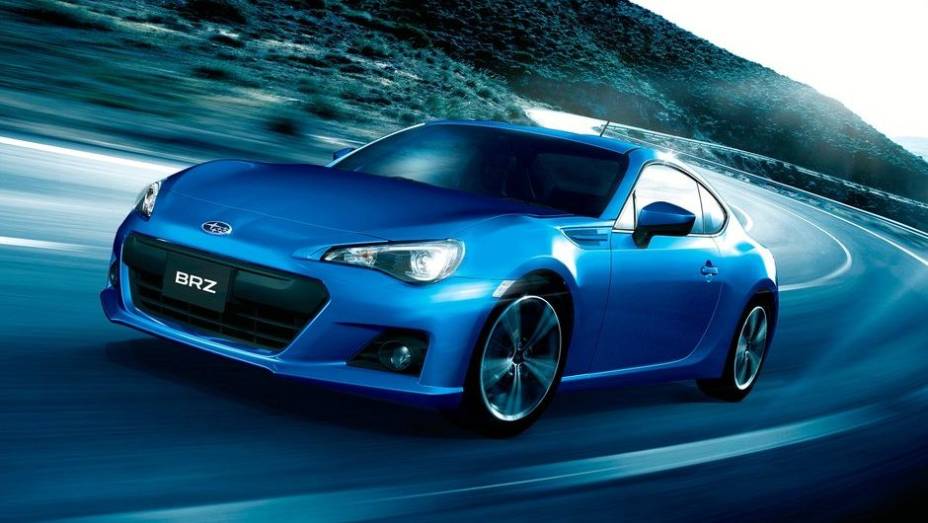 CARRO DE PERFORMANCE - Scion FR-S / Subaru BRZ / Toyota GT 86 / Toyota 86 | <a href="https://gutenberg.quatrorodas.abril.com.br/noticias/mercado/finalistas-premio-carro-mundial-2013-sao-revelados-732525.shtml" rel="migration">Leia mais</a>