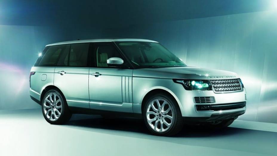 DESIGN AUTOMOTIVO - Land Rover Range Rover | <a href="https://gutenberg.quatrorodas.abril.com.br/noticias/mercado/finalistas-premio-carro-mundial-2013-sao-revelados-732525.shtml" rel="migration">Leia mais</a>