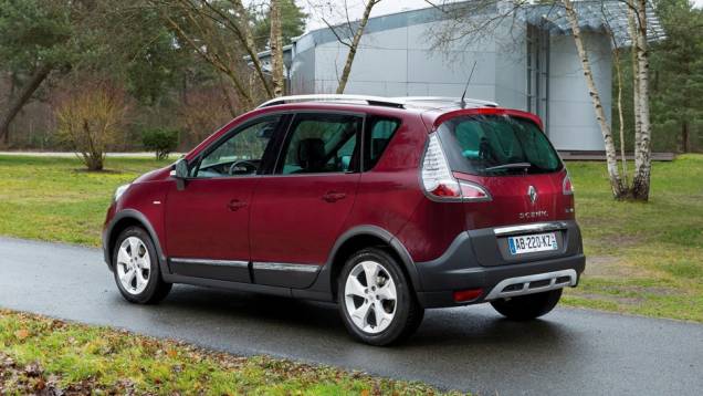 ...novos para-choques, barras no teto, altura mais elevada, entre outras novidades | <a href="%20https://gutenberg.quatrorodas.abril.com.br/saloes/genebra/2013/renault-scenic-xmod-734868.shtml" rel="migration">Leia mais</a> ...novos para-choques, barras no teto, altura mais elevada, entre outras novidades | <a href="%20https://gutenberg.quatrorodas.abril.com.br/saloes/genebra/2013/renault-scenic-xmod-734868.shtml" rel="migration">Leia mais</a>