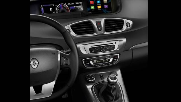 Renault Scenic XMOD | <a href="https://gutenberg.quatrorodas.abril.com.br/saloes/genebra/2013/renault-scenic-xmod-734868.shtml" rel="migration">Leia mais</a> Renault Scenic XMOD | <a href="https://gutenberg.quatrorodas.abril.com.br/saloes/genebra/2013/renault-scenic-xmod-734868.shtml" rel="migration">Leia mais</a>