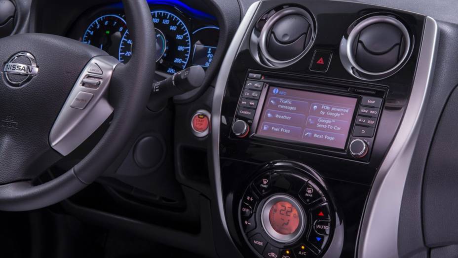 Nissan Note | <a href="https://gutenberg.quatrorodas.abril.com.br/saloes/genebra/2013/nissan-note-734148.shtml" rel="migration">Leia mais</a>