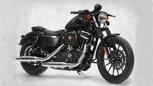 100 Harley-Davidson Iron 883 Dark Custom 2013 estão disponíveis na Espanha por 10.700 euros. <a href="%20https://gutenberg.quatrorodas.abril.com.br/moto/noticias/h-dlanca-edicoes-limitadas-espanha-734778.shtml" rel="migration">Leia mais</a> 100 Harley-Davidson Iron 883 Dark Custom 2013 estão disponíveis na Espanha por 10.700 euros. <a href="%20https://gutenberg.quatrorodas.abril.com.br/moto/noticias/h-dlanca-edicoes-limitadas-espanha-734778.shtml" rel="migration">Leia mais</a>