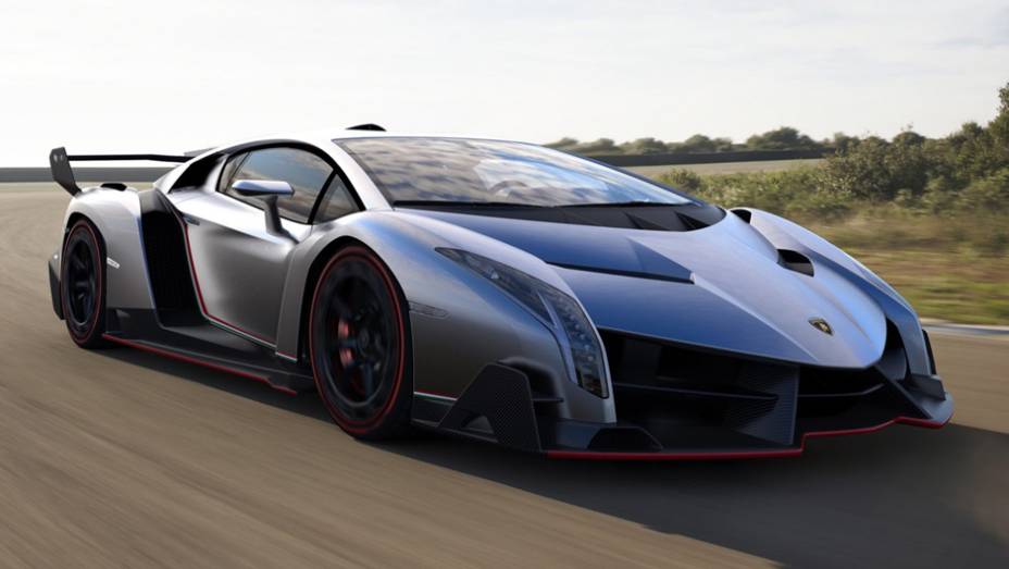 ... afinal, apenas três unidades do Veneno serão produzidas | <a href="https://gutenberg.quatrorodas.abril.com.br/saloes/genebra/2013/lamborghini-veneno-735176.shtml" rel="migration">Leia mais</a>