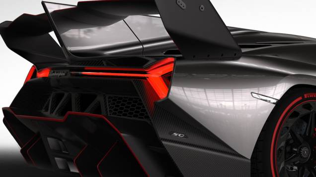 Este provavelmente será o ângulo que todos verão a Veneno nas ruas... | <a href="https://gutenberg.quatrorodas.abril.com.br/saloes/genebra/2013/lamborghini-veneno-735176.shtml" rel="migration">Leia mais</a> Este provavelmente será o ângulo que todos verão a Veneno nas ruas... | <a href="https://gutenberg.quatrorodas.abril.com.br/saloes/genebra/2013/lamborghini-veneno-735176.shtml" rel="migration">Leia mais</a>