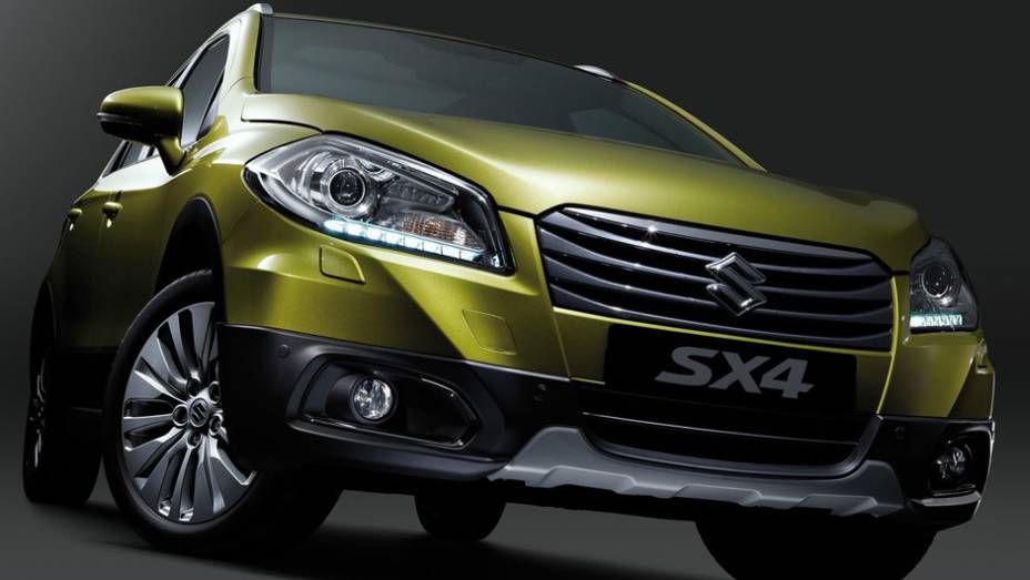 Suzuki SX4 | <a href="https://gutenberg.quatrorodas.abril.com.br/saloes/genebra/2013/suzuki-sx4-735279.shtml" rel="migration">Leia mais</a>