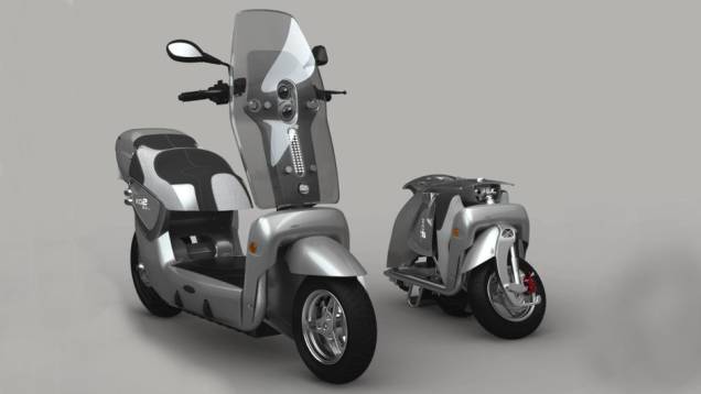 XO2 Urban Transformer: scooter elétrico dobrável | <a href="https://gutenberg.quatrorodas.abril.com.br/moto/noticias/xo2-urban-transformer-scooter-eletrico-dobravel-735425.shtml" rel="migration">Leia mais</a> XO2 Urban Transformer: scooter elétrico dobrável | <a href="https://gutenberg.quatrorodas.abril.com.br/moto/noticias/xo2-urban-transformer-scooter-eletrico-dobravel-735425.shtml" rel="migration">Leia mais</a>