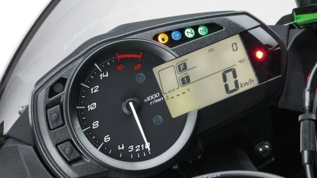 A Kawasaki Ninja ZX-6R 636 conta com novo painel | <a href="https://gutenberg.quatrorodas.abril.com.br/moto/noticias/kawasaki-lanca-nova-ninja-zx-6r-636-brasil-735677.shtml" rel="migration">Leia mais</a> A Kawasaki Ninja ZX-6R 636 conta com novo painel | <a href="https://gutenberg.quatrorodas.abril.com.br/moto/noticias/kawasaki-lanca-nova-ninja-zx-6r-636-brasil-735677.shtml" rel="migration">Leia mais</a>