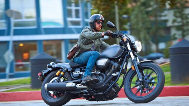 Yamaha Star Bolt R-Spec também está disponível na cor cinza fosco | <a href="https://gutenberg.quatrorodas.abril.com.br/moto/noticias/yamaha-lanca-custom-star-bolt-eua-735965.shtml" rel="migration">Leia mais</a> Yamaha Star Bolt R-Spec também está disponível na cor cinza fosco | <a href="https://gutenberg.quatrorodas.abril.com.br/moto/noticias/yamaha-lanca-custom-star-bolt-eua-735965.shtml" rel="migration">Leia mais</a>
