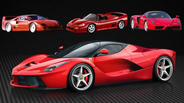 A LaFerrari dá continuidade à tradicional linhagem de superesportivos produzidos em séries limitadas da Ferrari. Conheça mais sobre seus antepassados e concorrentes | <a href="%20https://gutenberg.quatrorodas.abril.com.br/reportagens/geral/laferrari-novo-suprassumo-fe" rel="migration"></a> A LaFerrari dá continuidade à tradicional linhagem de superesportivos produzidos em séries limitadas da Ferrari. Conheça mais sobre seus antepassados e concorrentes | <a href="%20https://gutenberg.quatrorodas.abril.com.br/reportagens/geral/laferrari-novo-suprassumo-fe" rel="migration"></a>