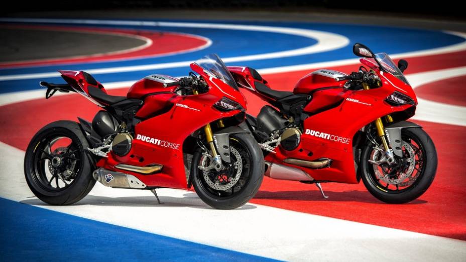 Ducati lança 1199 Panigale R 2013 em Austin, no Texas (EUA) | <a href="https://gutenberg.quatrorodas.abril.com.br/moto/noticias/ducati-lanca-1199-panigale-r-2013-austin-736714.shtml" rel="migration">Leia mais</a>