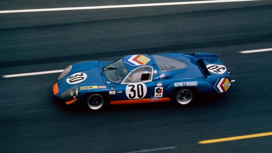 Será a primeira participaração da Alpine em Le Mans desde 1978 | <a href="https://gutenberg.quatrorodas.abril.com.br/noticias/fabricantes/alpine-revela-no36-736828.shtml" rel="migration">Leia mais</a> Será a primeira participaração da Alpine em Le Mans desde 1978 | <a href="https://gutenberg.quatrorodas.abril.com.br/noticias/fabricantes/alpine-revela-no36-736828.shtml" rel="migration">Leia mais</a>
