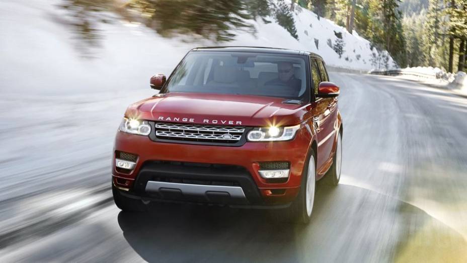 Ele perdeu nada menos do que 363 kg após a nova atualização | <a href="https://gutenberg.quatrorodas.abril.com.br/saloes/new-york/2013/land-rover-range-rover-sport-737167.shtml" rel="migration">Leia mais</a>