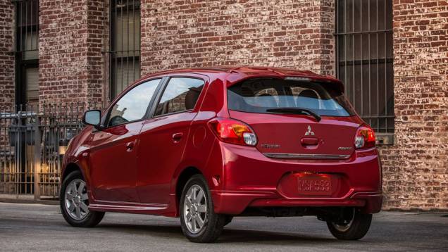 Ele entrega74 cavalos de potência e 10,1 kgfm de torque | <a href="https://gutenberg.quatrorodas.abril.com.br/saloes/new-york/2013/mitsubishi-mirage-737029.shtml" rel="migration">Leia mais</a> Ele entrega74 cavalos de potência e 10,1 kgfm de torque | <a href="https://gutenberg.quatrorodas.abril.com.br/saloes/new-york/2013/mitsubishi-mirage-737029.shtml" rel="migration">Leia mais</a>