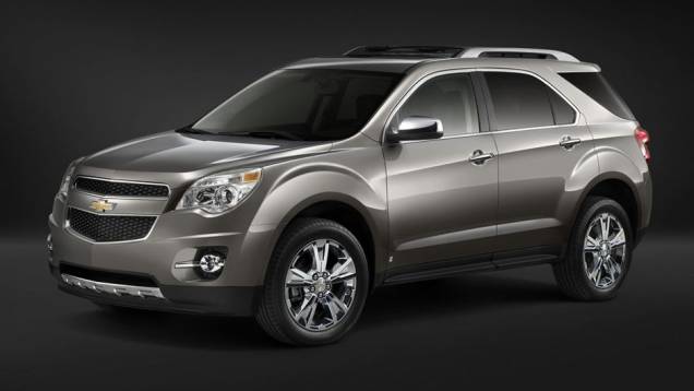 9º - Chevrolet Equinox - Unidades vendidas mundialmente em 2012: 293.152 - Unidades vendidas no Brasil em 2012: não é vendido | <a href="%20https://gutenberg.quatrorodas.abril.com.br/noticias/mercado/honda-cr-v-suv-mais-vendido-mundo-2012-737748.shtml" rel="migration">Leia mais</a> 9º - Chevrolet Equinox - Unidades vendidas mundialmente em 2012: 293.152 - Unidades vendidas no Brasil em 2012: não é vendido | <a href="%20https://gutenberg.quatrorodas.abril.com.br/noticias/mercado/honda-cr-v-suv-mais-vendido-mundo-2012-737748.shtml" rel="migration">Leia mais</a>