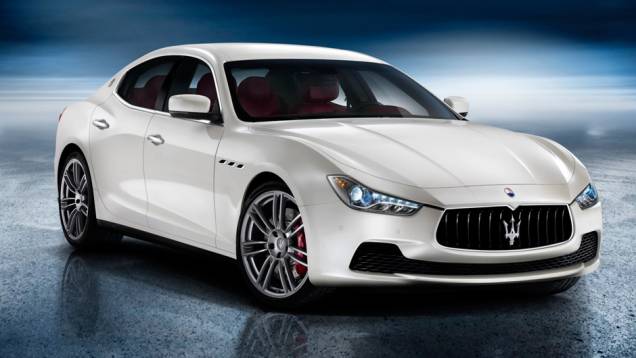 Maserati Ghibli | <a href="https://gutenberg.quatrorodas.abril.com.br/saloes/xangai/2013/maserati-ghibli-738641.shtml" rel="migration">Leia mais</a> Maserati Ghibli | <a href="https://gutenberg.quatrorodas.abril.com.br/saloes/xangai/2013/maserati-ghibli-738641.shtml" rel="migration">Leia mais</a>