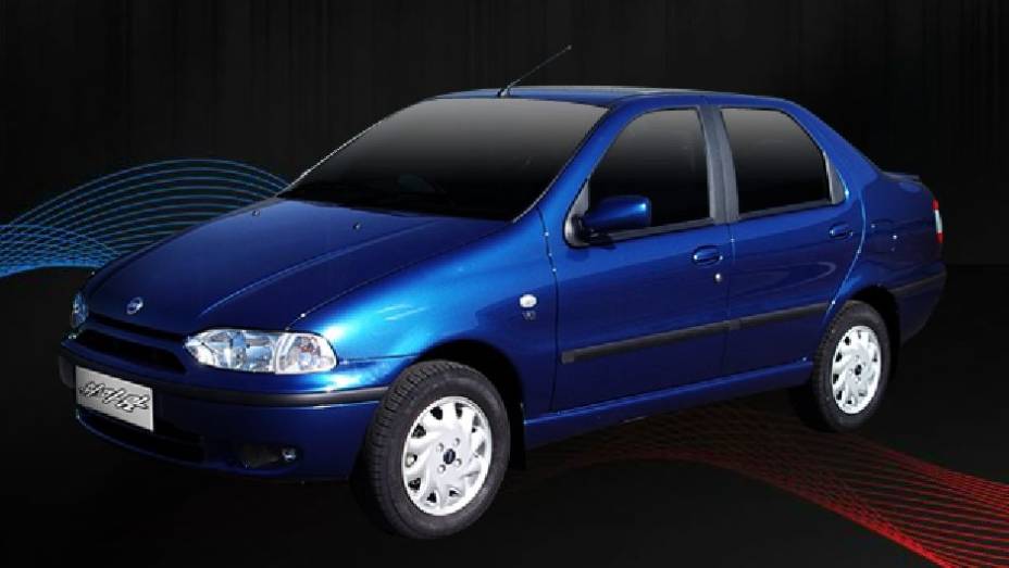 Hwiparam (baseado no Fiat Siena) | <a href="https://gutenberg.quatrorodas.abril.com.br/reportagens/geral/pyeonghwa-motors-montadora-norte-coreana-738234.shtml" rel="migration">Leia mais</a>