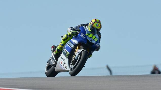 O "doutor" Valentino Rossi terminou em quinto | <a href="https://gutenberg.quatrorodas.abril.com.br/moto/noticias/motogp-marquez-domina-treinos-eua-739126.shtml" rel="migration">Leia mais</a> O "doutor" Valentino Rossi terminou em quinto | <a href="https://gutenberg.quatrorodas.abril.com.br/moto/noticias/motogp-marquez-domina-treinos-eua-739126.shtml" rel="migration">Leia mais</a>
