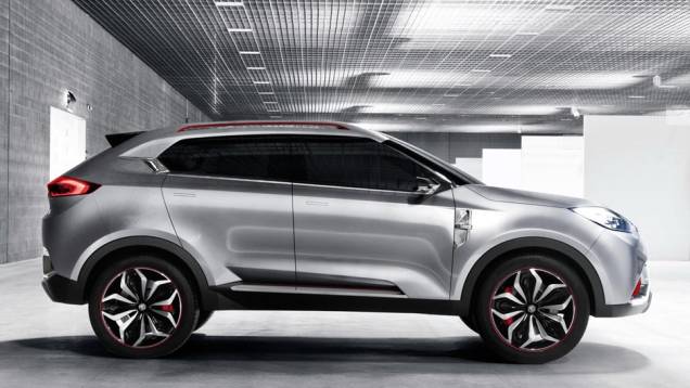Prévia de um novo crossover da MG, o CS concept mantém as características de design já vistas no restante da gama da montadora | <a href="%20https://gutenberg.quatrorodas.abril.com.br/saloes/xangai/2013/mg-cs-concept-738680.shtml" rel="migration">Leia mais</a> Prévia de um novo crossover da MG, o CS concept mantém as características de design já vistas no restante da gama da montadora | <a href="%20https://gutenberg.quatrorodas.abril.com.br/saloes/xangai/2013/mg-cs-concept-738680.shtml" rel="migration">Leia mais</a>