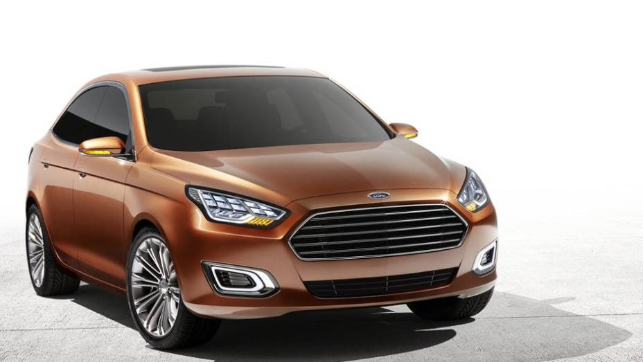 A Ford reviveu o nome Escort com um novo conceito apresentado no Salão de Xangai | <a href="%20https://gutenberg.quatrorodas.abril.com.br/saloes/xangai/2013/ford-escort-concept-739214.shtml" rel="migration">Leia mais</a> A Ford reviveu o nome Escort com um novo conceito apresentado no Salão de Xangai | <a href="%20https://gutenberg.quatrorodas.abril.com.br/saloes/xangai/2013/ford-escort-concept-739214.shtml" rel="migration">Leia mais</a>
