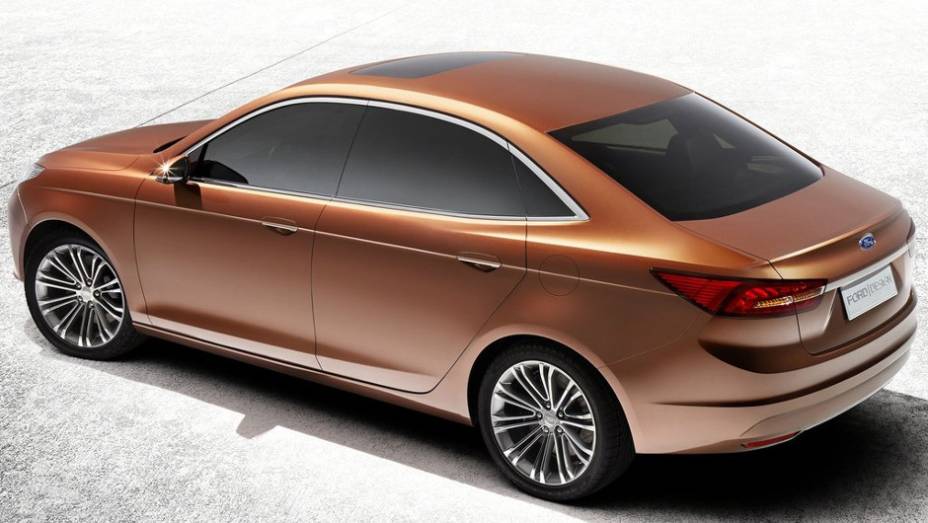 O novo conceito Escort é uma prévia de um futuro sedã compacto que será vendido exclusivamente na China | <a href="%20https://gutenberg.quatrorodas.abril.com.br/saloes/xangai/2013/ford-escort-concept-739214.shtml" rel="migration">Leia mais</a> O novo conceito Escort é uma prévia de um futuro sedã compacto que será vendido exclusivamente na China | <a href="%20https://gutenberg.quatrorodas.abril.com.br/saloes/xangai/2013/ford-escort-concept-739214.shtml" rel="migration">Leia mais</a>