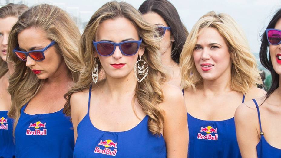 Veja as belas garotas que marcaram presença no GP das Américas e saiba como foi a corrida! | <a href="https://gutenberg.quatrorodas.abril.com.br/moto/noticias/motogp-marc-marquez-vence-gp-americas-739261.shtml" rel="migration">Leia mais</a>