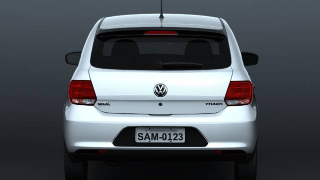 Suspensão foi recalibrada para ajustar à maior altura em relação ao solo. <a href="https://gutenberg.quatrorodas.abril.com.br/carros/lancamentos//volkswagen-apresenta-novo-gol-track-741545.shtml" rel="migration">Leia mais</a> Suspensão foi recalibrada para ajustar à maior altura em relação ao solo. <a href="https://gutenberg.quatrorodas.abril.com.br/carros/lancamentos//volkswagen-apresenta-novo-gol-track-741545.shtml" rel="migration">Leia mais</a>