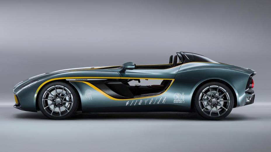 O novo modelo é mais um ingrediente da celebração dos 100 anos da montadora britânica | <a href="https://gutenberg.quatrorodas.abril.com.br/noticias/fabricantes/aston-martin-revela-cc100-concept-741740.shtml" rel="migration">Leia mais</a>