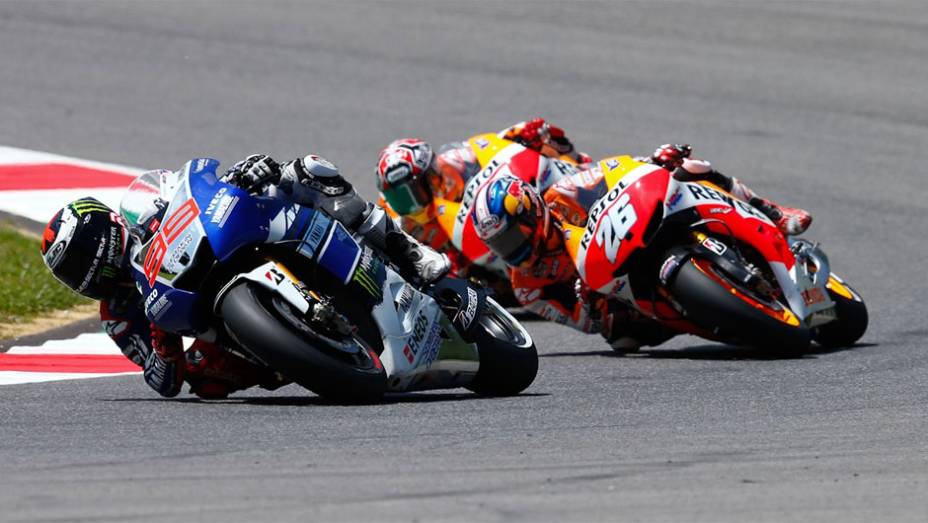 Jorge Lorenzo venceu o GP da Itália em Mugello | <a href="https://gutenberg.quatrorodas.abril.com.br/moto/noticias/motogp-lorenzo-vence-prova-mugello-742903.shtml" rel="migration">Leia mais</a>