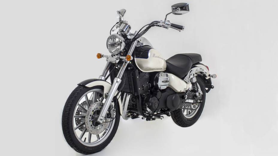 Dafra Horizon 250 chega às concessionárias em junho | <a href="https://gutenberg.quatrorodas.abril.com.br/moto/noticias/dafra-lanca-custom-horizon-250-brasil-743081.shtml" rel="migration">Leia mais</a>