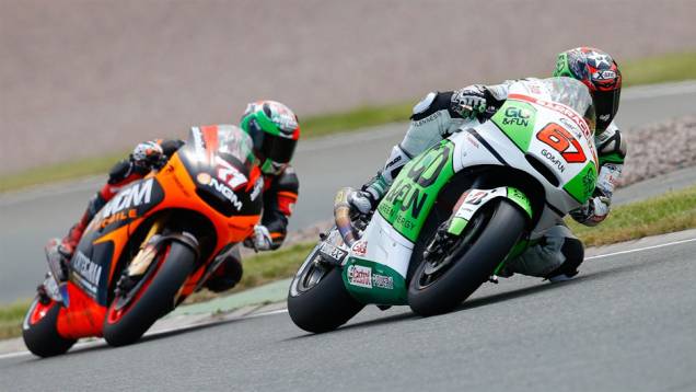 Claudio Corti (71 - Kawasaki) ficou com a décima colocação nos treinos deste sábado | <a href="https://gutenberg.quatrorodas.abril.com.br/moto/noticias/motogp-marquez-conquista-pole-alemanha-746854.shtml" rel="migration">Leia mais</a> Claudio Corti (71 - Kawasaki) ficou com a décima colocação nos treinos deste sábado | <a href="https://gutenberg.quatrorodas.abril.com.br/moto/noticias/motogp-marquez-conquista-pole-alemanha-746854.shtml" rel="migration">Leia mais</a>