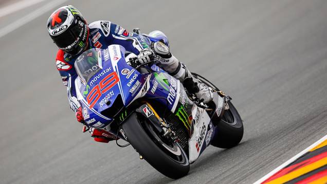 Aleix Espargaró (Power Electronics Aspar) ficou em oitavo | <a href="https://gutenberg.quatrorodas.abril.com.br/moto/noticias/motogp-marquez-vence-alemanha-lider-746865.shtml" rel="migration">Leia mais</a> Aleix Espargaró (Power Electronics Aspar) ficou em oitavo | <a href="https://gutenberg.quatrorodas.abril.com.br/moto/noticias/motogp-marquez-vence-alemanha-lider-746865.shtml" rel="migration">Leia mais</a>
