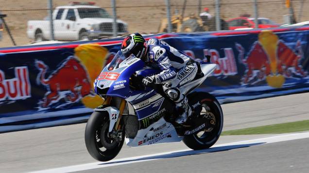 Se recuperando de lesão, Jorge Lorenzo (Yamaha Factory Racing) ficou em sexto neste sábado | <a href="%20https://gutenberg.quatrorodas.abril.com.br/moto/noticias/motogp-bradl-surpreende-pole-eua-747594.shtml" rel="migration">Leia mais</a> Se recuperando de lesão, Jorge Lorenzo (Yamaha Factory Racing) ficou em sexto neste sábado | <a href="%20https://gutenberg.quatrorodas.abril.com.br/moto/noticias/motogp-bradl-surpreende-pole-eua-747594.shtml" rel="migration">Leia mais</a>